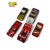Image 2 : 5x Siku Die Cast Model Cars : Alfa Romeo, Mercedes Benz 250, Porsche 917 & 914, Maserati