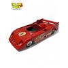 Image 3 : 4x Alfa Romeo Die Cast Model Cars : Metro, Solido, Mercury