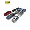 Image 1 : 9x Die Cast Model Cars: Beetle, Ferrari, Alfa Romeo, Maserati, & More