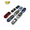 Image 2 : 9x Die Cast Model Cars: Beetle, Ferrari, Alfa Romeo, Maserati, & More