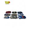 Image 3 : 9x Die Cast Model Cars: Beetle, Ferrari, Alfa Romeo, Maserati, & More