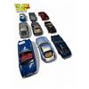 Image 4 : 9x Die Cast Model Cars: Beetle, Ferrari, Alfa Romeo, Maserati, & More
