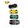 Image 6 : 7x Die Cast Model Racing Cars: Porsche, BMW, Maserati, Renault, Ferrari