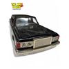 Image 2 : Vintage Made in USSR 1:43 Scale Die Cast Model Car