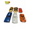 Image 3 : 6x Collectible Toy Cars (5x Are Slot Cars) : Strombecker, Lamborghini, & More