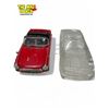 Image 2 : 2x Collectible Model Cars: Crystal BMW & Japanese Right Hand Drive Die Cast Honda