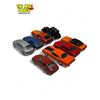 Image 4 : 8x Collectible Die Cast Toy Cars: Alfa Romeo, Datsun, Plymouth, BMW, Mustang, & More