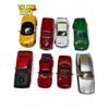 Image 3 : 8x Collectible Die Cast Toy Cars: Porsche, Alfa Romeo, Ashton Martin, BMW, & More