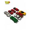 Image 4 : 8x Collectible Die Cast Toy Cars: Porsche, Alfa Romeo, Ashton Martin, BMW, & More