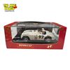 Image 2 : 2x Ninco Model Racing Cars : Ferrari 166 MM & Alfa Romeo 155 V6 Ti