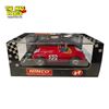 Image 4 : 2x Ninco Model Racing Cars : Ferrari 166 MM & Alfa Romeo 155 V6 Ti