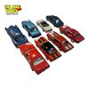 Image 3 : 8x Collectible Die Cast Model Cars: BMW, Camaro, GTO, Alfa Spider, Tucker,