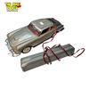 Image 1 : Vintage James Bond Ashton Martin Ejector Car Made In Japan
