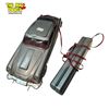 Image 2 : Vintage James Bond Ashton Martin Ejector Car Made In Japan