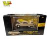 Image 2 : 3x Collectible Die Cast Toy Cars : 2x Matchbox SCX Vintage & 1x American Muscle