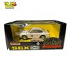 Image 4 : 3x Collectible Die Cast Toy Cars : 2x Matchbox SCX Vintage & 1x American Muscle