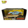 Image 7 : 3x Collectible Die Cast Toy Cars : 2x Matchbox SCX Vintage & 1x American Muscle