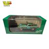 Image 2 : 2x Jolly Model Die Cast Aston Martin P214 Model Cars 1:43 Scale