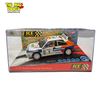 Image 1 : SCX 1:32 Scale Die Cast Racing Model Lancia Delta Car