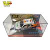 Image 2 : SCX 1:32 Scale Die Cast Racing Model Lancia Delta Car