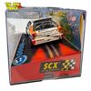 Image 4 : SCX 1:32 Scale Die Cast Racing Model Lancia Delta Car