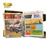 Image 2 : Collection Of Automotive Magazines: Automobile, Car Exchange, Bulb Horn, & More