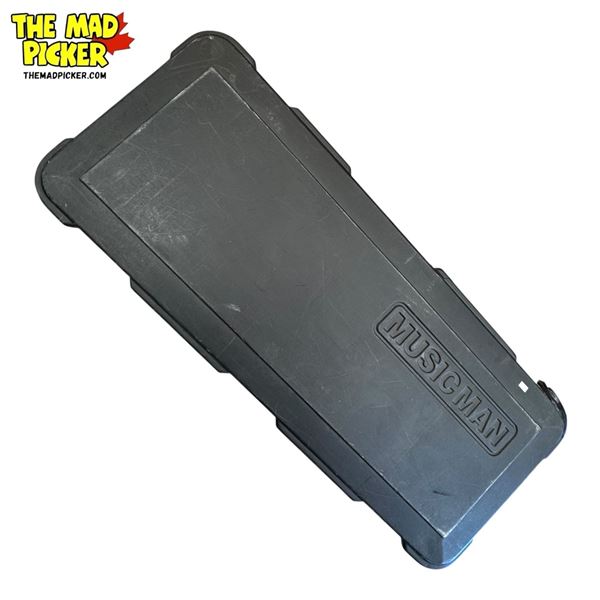 Music Man Hard Shell Guitar Case