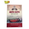 Image 1 : 2003 Auto Expo @ Chilliwack Heritage Park Advertising Poster On Board