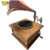 Image 2 : Vintage Columbia Phonograph "The Graphophone" Record Player