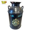 Image 1 : Antique Carmichael Milk Can
