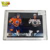 Image 19 : Assorted Hockey Cards: Connor McDavid, Brayden Point, Patrick Kane, & More