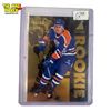 Image 2 : Assorted Hockey Cards: Connor McDavid, Brayden Point, Patrick Kane, & More