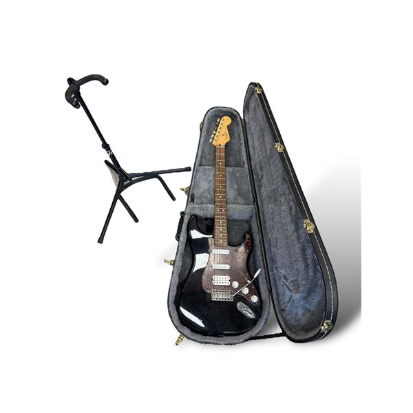 Fender Deluxe Series (Parts Caster) Electric Guitar MZ51914581