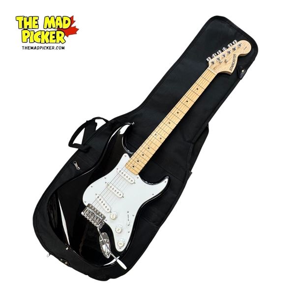 Fender Stratocaster Electric Guitar CXS 080853248