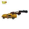 Image 4 : 4 Hot Wheels and 1 Whizz Wheels Cars