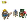 Image 1 : Vintage Surfink Sam, RF, & R2D2 Toy