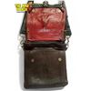 Image 3 : Vintage Leather Satchel