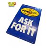 Image 2 : Vintage Penzoil "Ask For It"