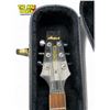 Image 3 : Aria Pro II Electric Guitar With Traveling Hard Case