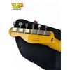 Image 6 : Fender Telescaster Eletric Guitar With Fender Traveling Soft Case