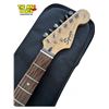Image 3 : Squire By Fender Strat Electric Guitar With Traveling Soft Case