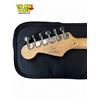 Image 6 : Squire By Fender Strat Electric Guitar With Traveling Soft Case