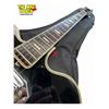 Image 7 : Mother Of Pearl Inlay Electric Guitar With Traveling Soft Case