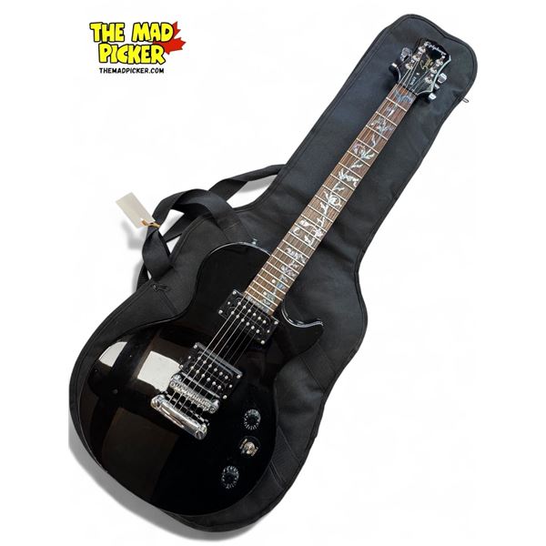 Epiphone Special II Abalone Inlay Electric Guitar With Traveling Soft Case