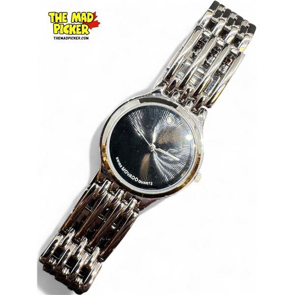 Movado Wrist Watch