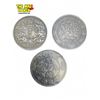 Image 1 : 3 Chinese Silver Coins