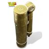 Image 2 : Vintage Trench Art Bullet Lighter
