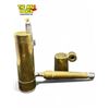 Image 3 : Vintage Trench Art Bullet Lighter