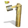 Image 2 : Vintage Trench Art Push Pop Action Lighter