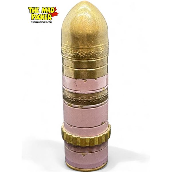 Vintage Trench Art Lighter